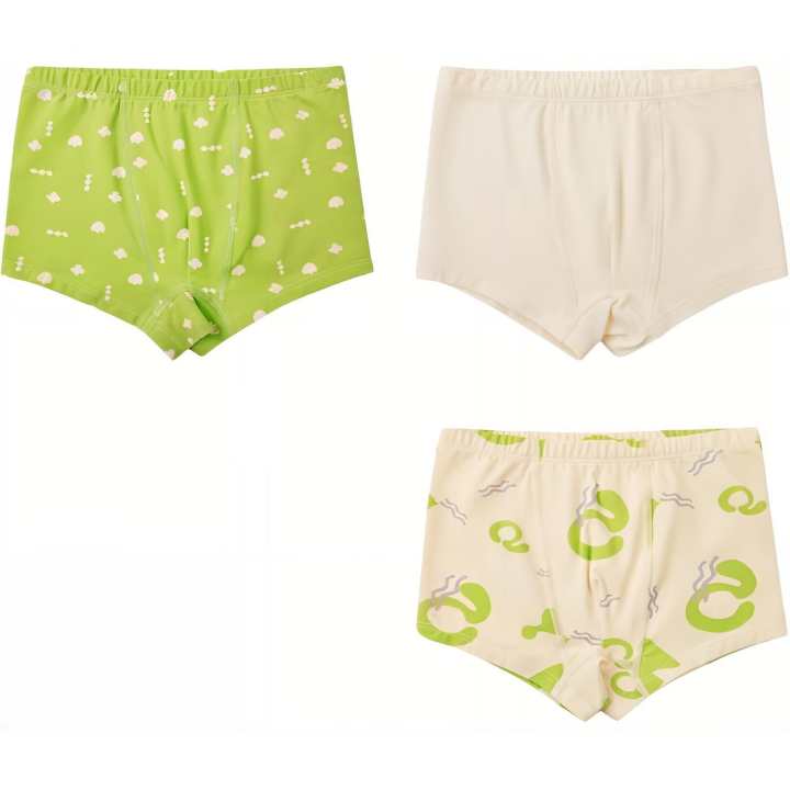 New Balance New Balance Underpants 3 Pack Kids'