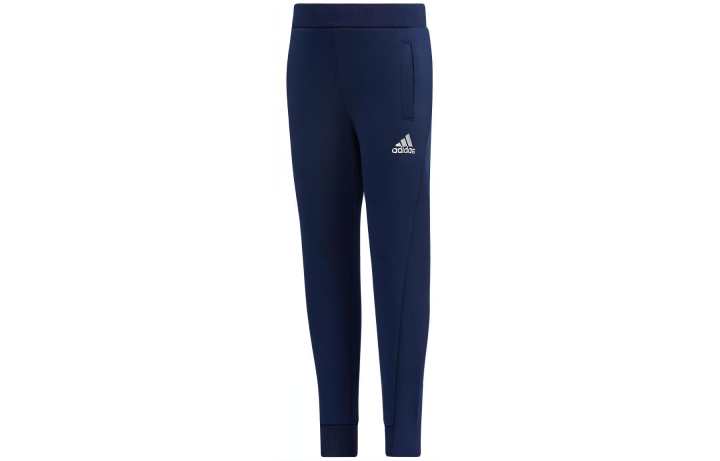 Adidas Adidas Knitted Sweatpants Navy Blue Kids'