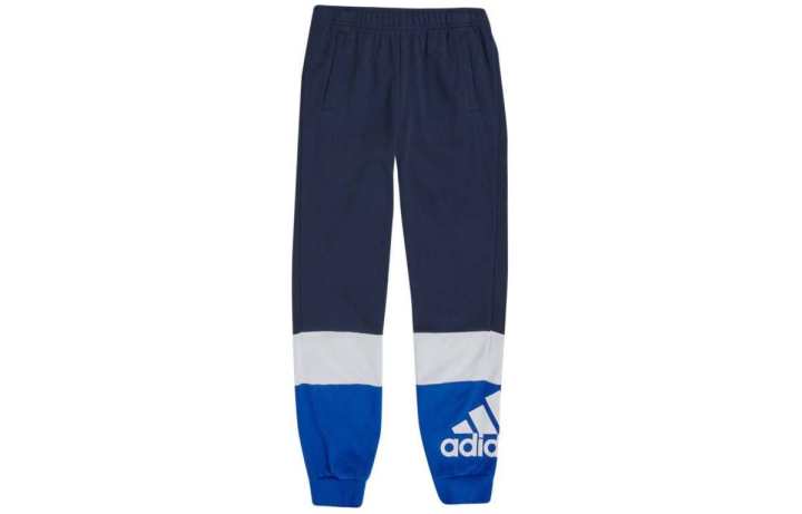 Adidas Adidas Kids Knitted Sweatpants Moderate