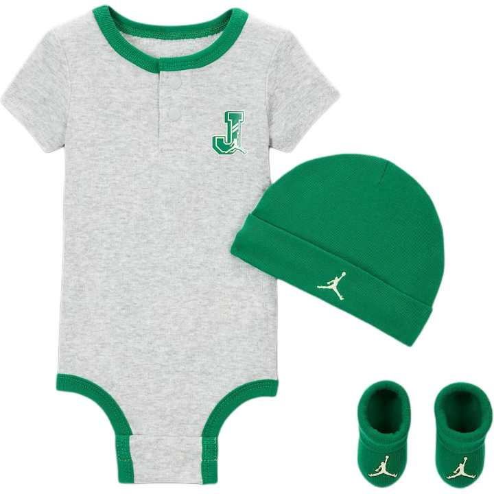 Jordan Jordan Jumpsuit Infant And Toddler