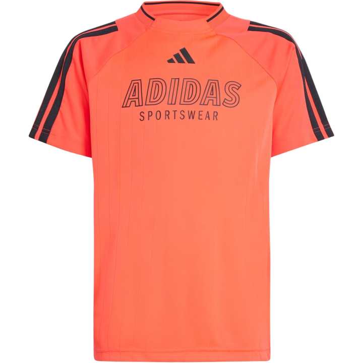 Adidas Adidas Kids T Shirts Crew Neck