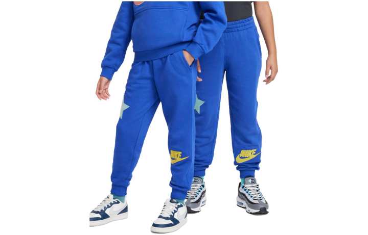 Nike Nike Kids Knitted Sweatpants Moderate