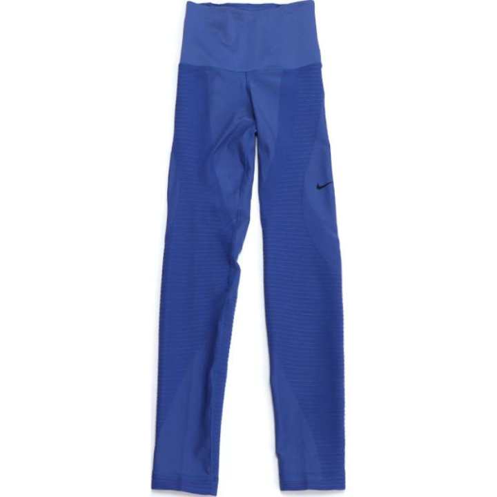 Nike Nike Athletic Trousers Women's Blue