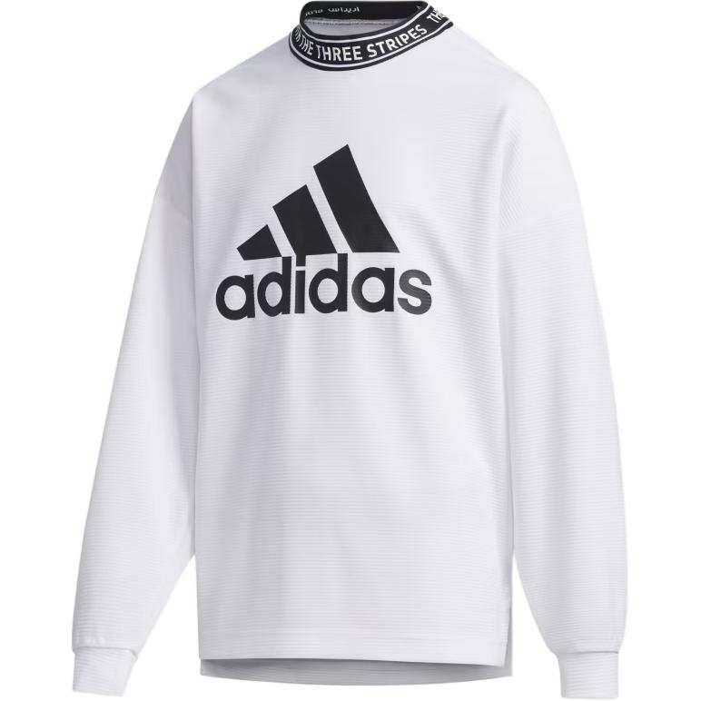 Adidas Adidas AEROREADY T Shirt White Teenagers