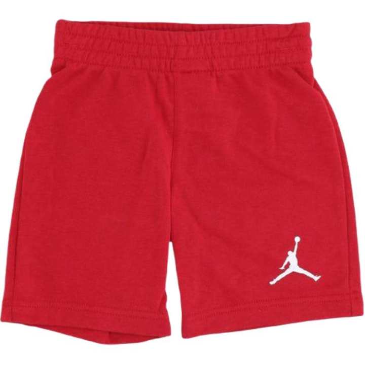 Jordan Jordan Kids Shorts Kids' Gym Red