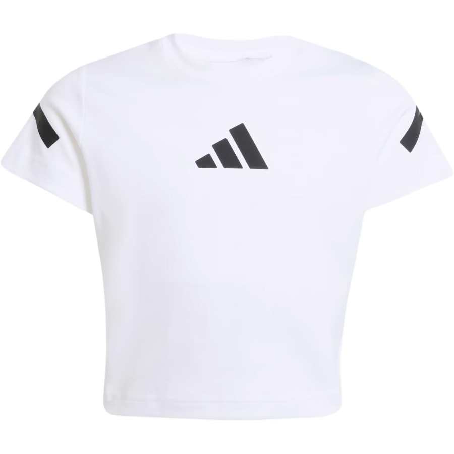 Adidas Adidas Kids T Shirts Crew Neck