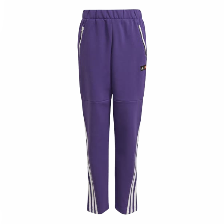 Adidas Adidas X LEGO Grade School Knitted Sweatpants Moderate