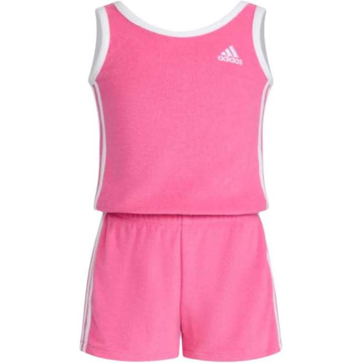 Adidas Adidas Pre School Casual Sportswear Crew Neck Moderate