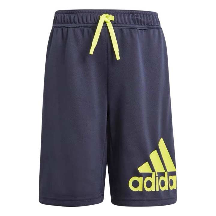 Adidas Adidas Shorts Teenagers Navy Blue
