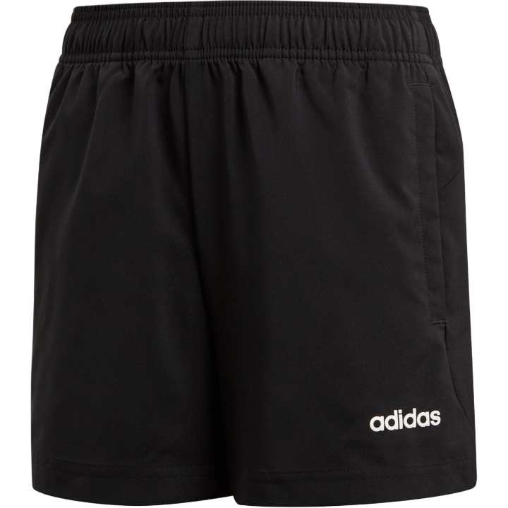 Adidas Adidas Shorts Teenagers Black/White