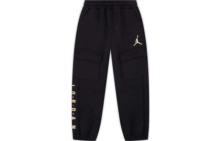 Jordan Jordan Kids Knitted Sweatpants Moderate