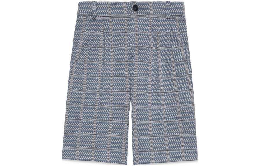 GUCCI Kids Shorts Moderate