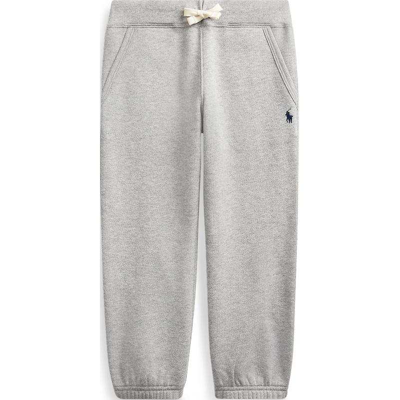 Polo Ralph Lauren Kids Knitted Sweatpants Moderate