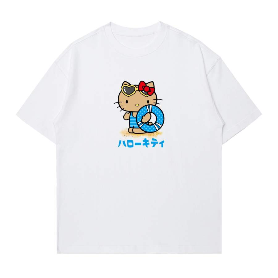 Sanrio x Hello Kitty/, Hello Kitty T Shirt Unisex