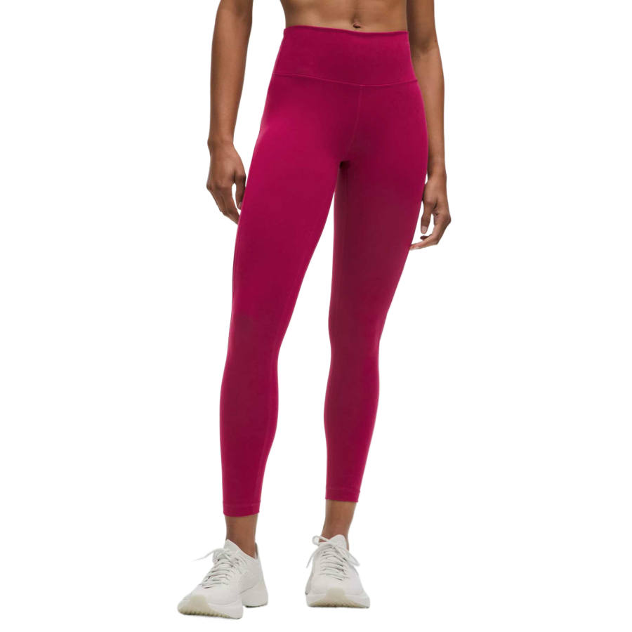 Lululemon Wunder Train Sports Pants Women's