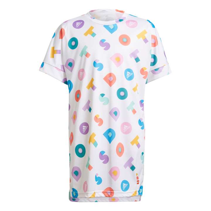Adidas Adidas x LEGO Dress White Teenagers
