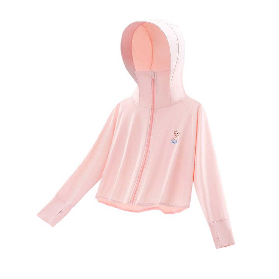 Disney Kids' Top Pink Children Aged 3 7 Years Old