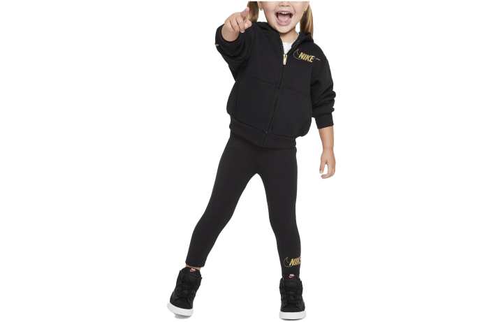 Nike Nike Baby Jumpsuits & Crawlers Moderate