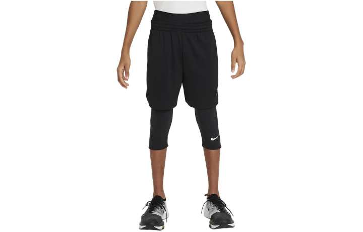 Nike Nike Kids Leggings Moderate