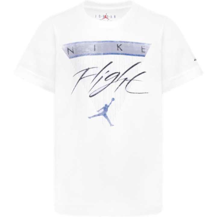 Jordan Jordan Kids T Shirts Crew Neck
