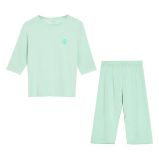 HONGDOUJUJIA Pajama Set Teenagers