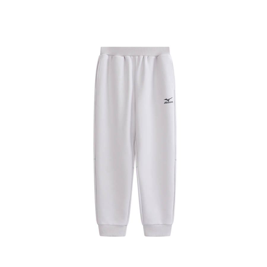 Mizuno Mizuno Kids Knitted Sweatpants Moderate