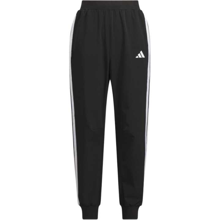 Adidas Adidas Knitted Sweatpants Black Children Aged 3 7 Years Old