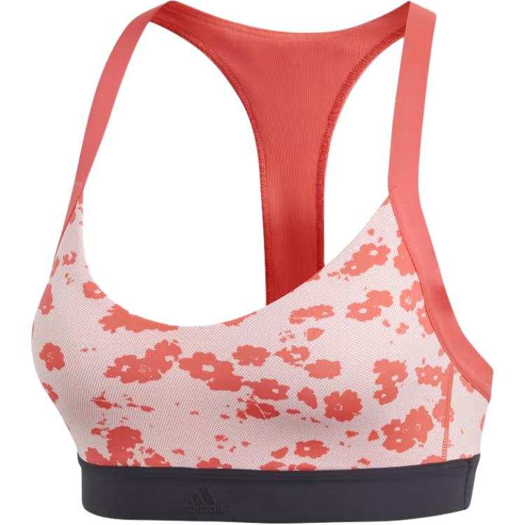 Adidas Adidas Sports Underwear Women's Impact Red