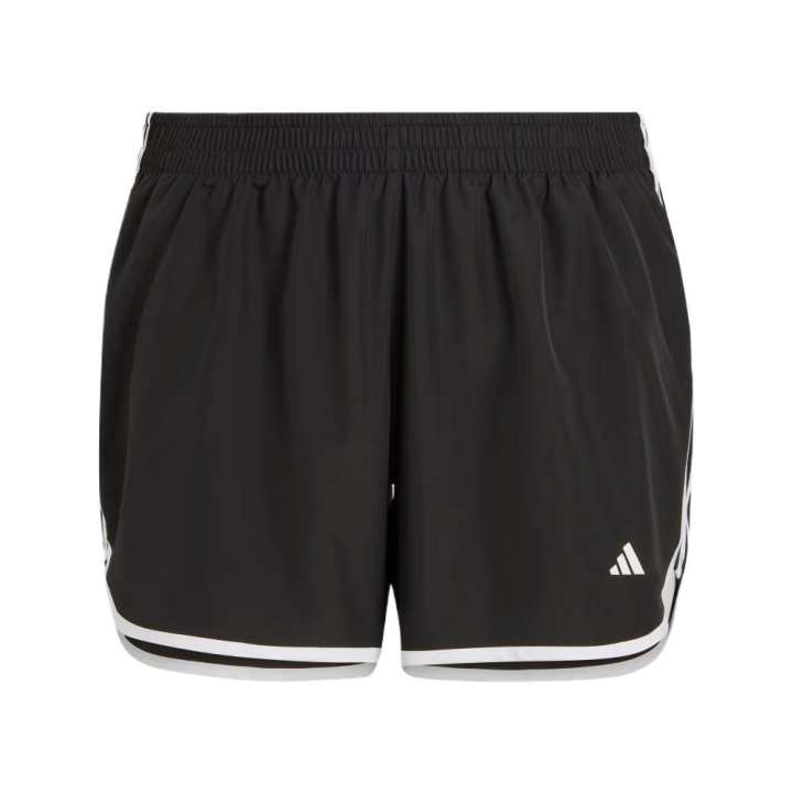 Adidas Adidas Free Shipping With AdiClub Marathon 20 Running Shorts Plus Size