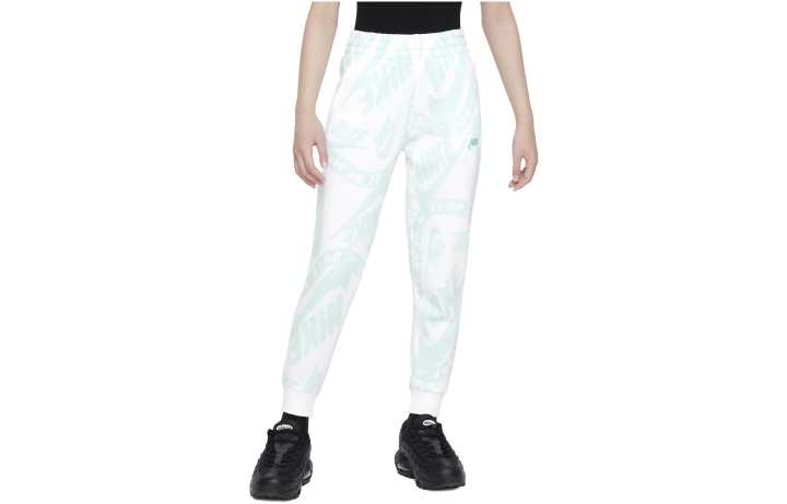 Nike Nike Kids Knitted Sweatpants Moderate