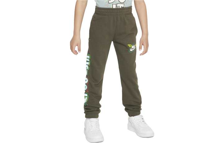 Nike Nike Kids Knitted Sweatpants Moderate