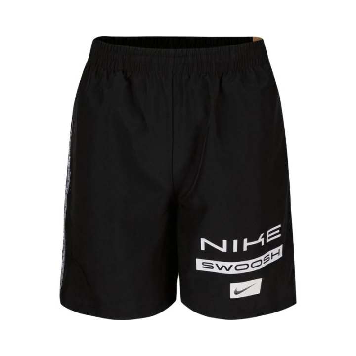 Nike Nike Swoosh SS25 Shorts Teenagers Black
