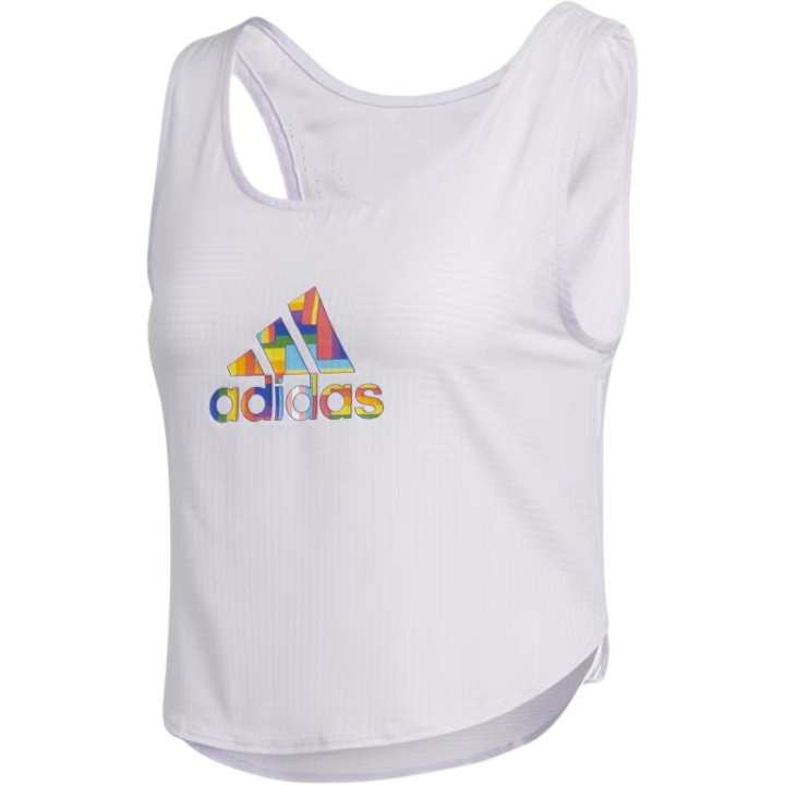 Adidas Adidas Sport Vests Women's Purple
