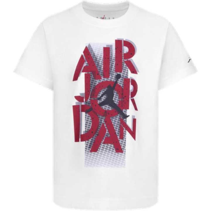Jordan Jordan Kids T Shirts Crew Neck