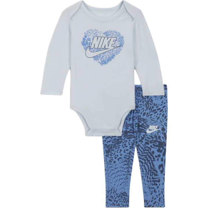 Nike Nike Infant And Toddler Suit Polar Infant And Toddler