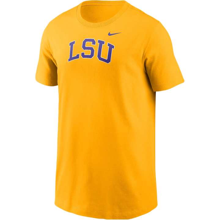 Jordan Jordan T Shirt Yellow Teenagers