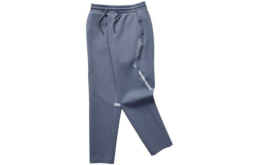 Skechers Casual Pants Kids' Relief Gray