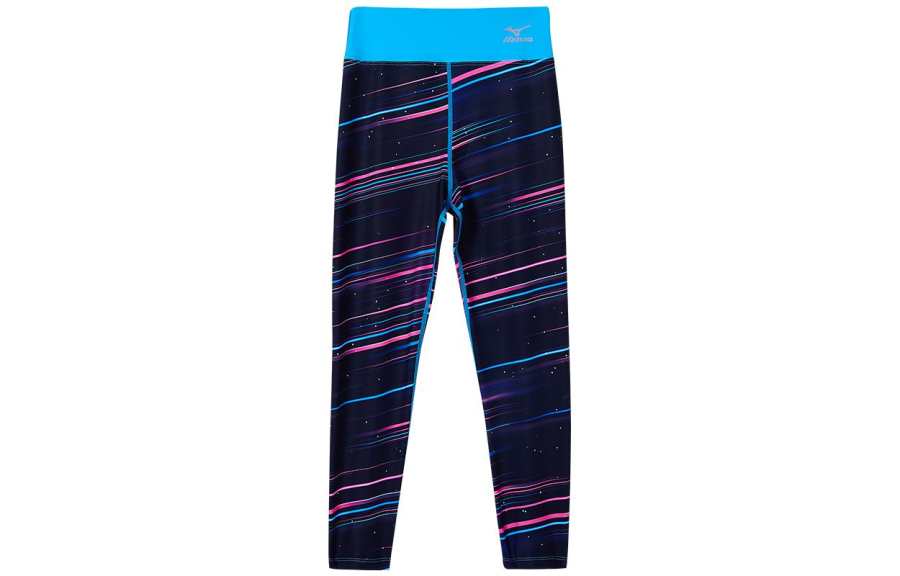 Mizuno Mizuno Kids Knitted Sweatpants Moderate