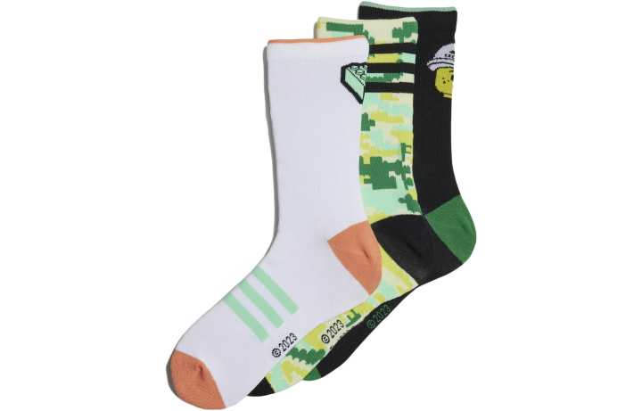 Adidas Adidas Kids Socks Moderate