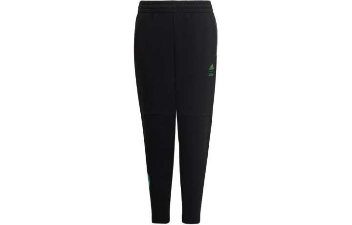 Adidas Adidas x Disney Knitted Sweatpants Black Kids'