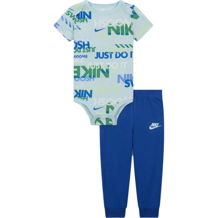 Nike Nike Baby Jumpsuits & Crawlers Moderate