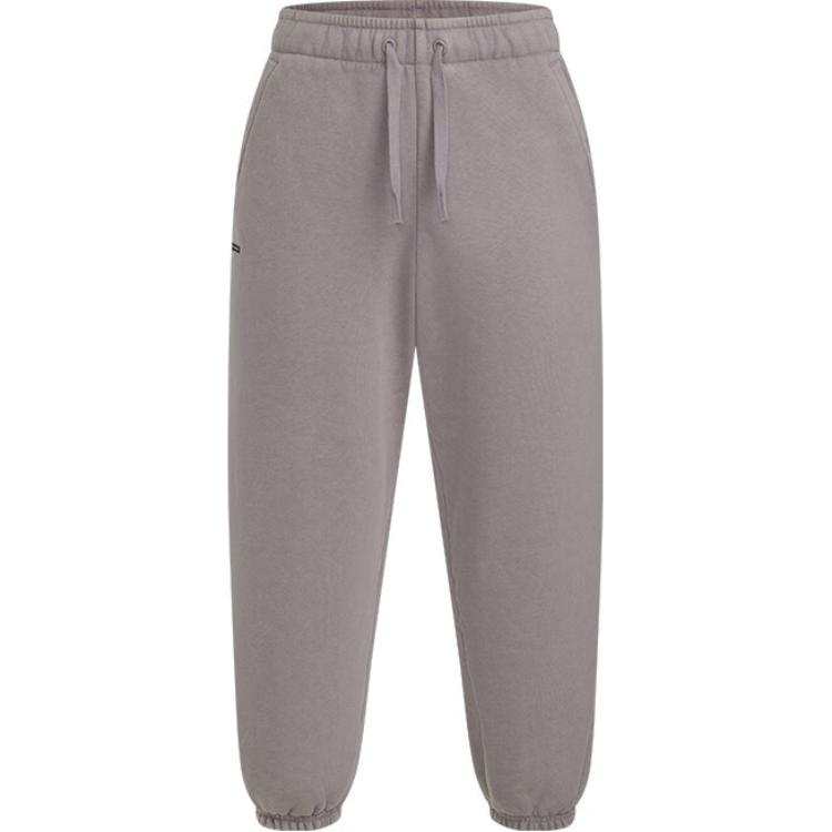 Under Armour Icon Sports Pants Women's Tetra Gray