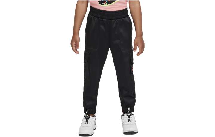Nike Nike Knitted Sweatpants Black Infant And Toddler