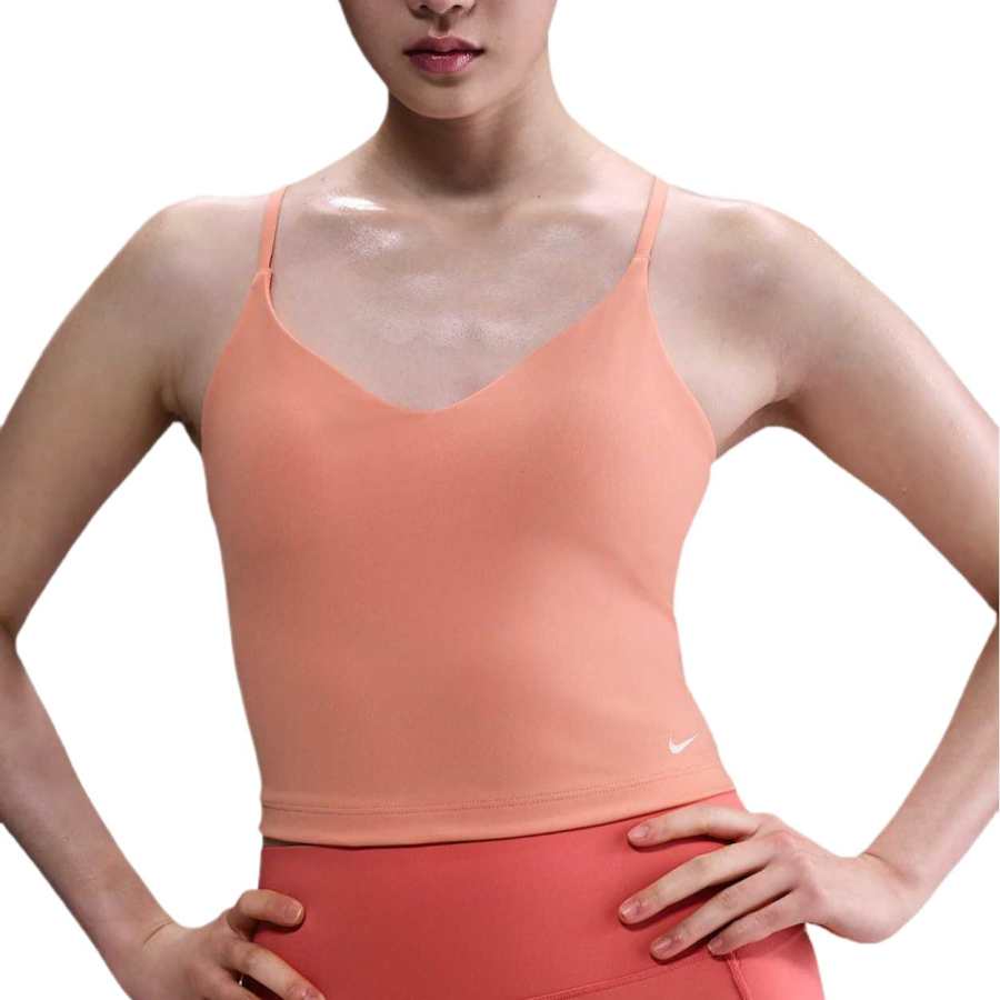 Nike Nike Indy Women's Light-Support Padded Sports Bra Tank
