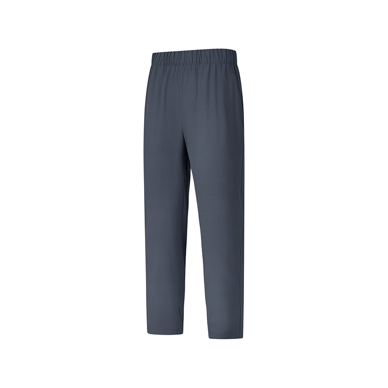 Skechers Sports Life Collection Full Length Pants Women's Odyssey Gray