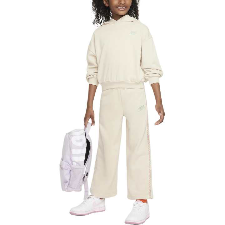 Nike Nike Casual Sportswear Ecru Children Aged 3 7 Years Old