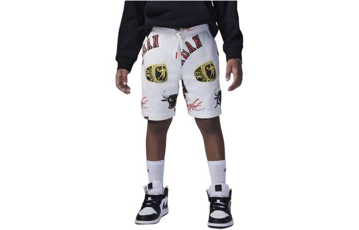 Jordan Jordan Baby Shorts Moderate