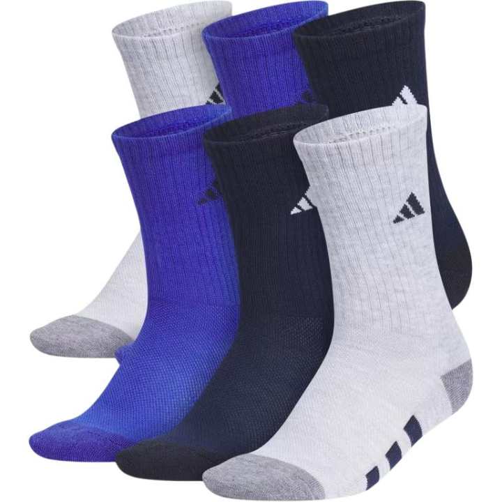 Adidas Adidas Kids Socks Moderate