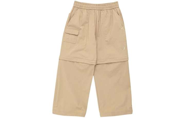 New Balance New Balance Kids Pants Moderate