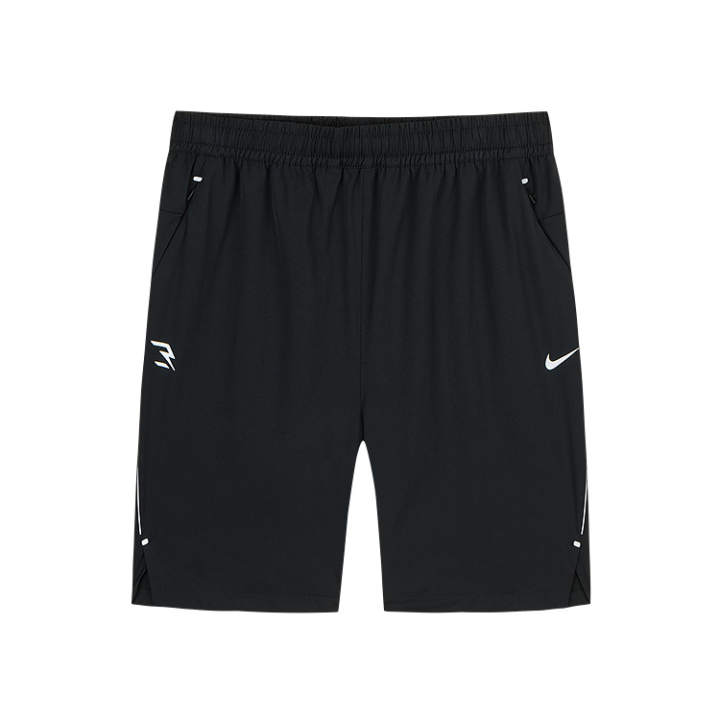 Nike Nike 3Brand Shorts Teenagers Jet Black